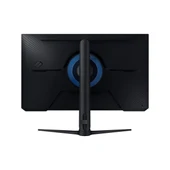 SAMSUNG LS27DG302EUXUF ODYSSEY G3 27" 1MS 1920x1080 HDMI/DP PIVOT 180HZ SIYAH LED GAMING MONITOR - 1