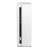 QNAP TS-133-2GB RAM 1 Hdd Yuvali Tower NAS - 3