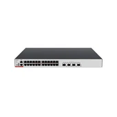 RUIJIE RG-CS83-24GT4XS-PD 24 PORT 10/100/1000 24 PORT POE 4-PORT 1G/10G SFP+LAYER 3 YÖNETILEBILIR +CLOUD MANAGED RACK MOUNT SWITCH - 1