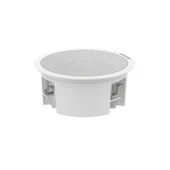 HIKVISION Hikvision DS-QAZ0206G1-S 6W Network Asma Tavan Ikincil Hoparlörü - 2