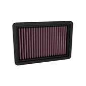 KN K&N 33-3187 hava filtresi kutu için performans filtresi kn - 1