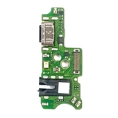 iNfinix Note 12 Pro Uyumlu Şarj Soketi + Mikrofon X676 - 3