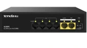 TENDA S106PC 6 PORT 10/100 POE SWITCH - 3