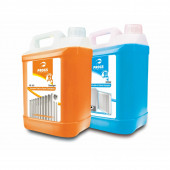 Wogens Progs 5lt 1+1 Petek Temizleme Koruma Kimyasalı - 1