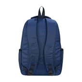 Erkek Sırt Çantası Okul Çantası Business Çanta Laptop Bölmeli 47*32 Cm - 9