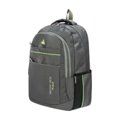 Erkek Sırt Çantası Okul Çantası Business Çanta Laptop Bölmeli 47*32 Cm - 2