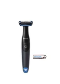 Philips Bodyshaver BG1024/15 Islak & Kuru Vücut Tıraş Makinesi thumbnail 1
