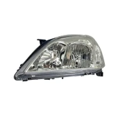 LEOPARTS Toyota Corolla Hatchback Far Lambası Sol (Elektrikli) 2001-2003 - 1
