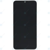 Oppo A12 Uyumlu Çıtalı Lcd Ekran + Dokunmatik CPH2083 CPH2077 - 3