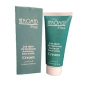 Hemomed Plus Çay Ağacı, At Kestanesi, Kantaron, Kara Halile Kremi 100 ML, Derya Eren - 1