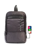 Dada 08 Slim Laptop Tablet Bölmeli Sırt Çantası 15.6 inç - 7