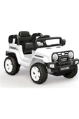 Dolu 8086 Sahara 12 Volt Uzaktan Kumandalı Akülü Araba - 1
