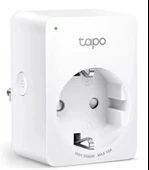 Tp-Link Tapo P110 Mini Wi-Fi Akıllı Priz İkili Paket - 1