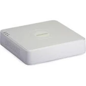 Hikvision DS-7108HGHI-M1 8 Kanal Hd-Tvi Dvr Kayıt Cihazı 3 Mp Lite - 1