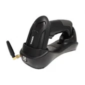 Tiger LS42 2D Karekod Kablosuz Barkod Okuyucu+Credle - 1