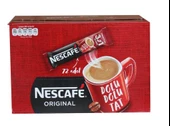 Nestle Nescafe 3ü1 Arada Phnx 72 Adet 17,5gr (12584198) - 1