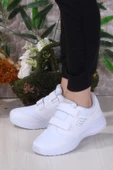M.P Diana Rahat Hafif Orijinal Ürün Cırtlı Sneaker Kadın Ayakkabı thumbnail 8