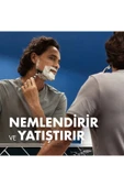 Gillette Series Tıraş Jeli Nemlendiricili 200 ml - 8