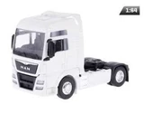 Welly Man TGX XXL 1/64 Model Araba - 1
