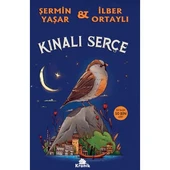 Kınalı Serçe ŞERMİN YAŞAR, İLBER ORTAYLI - 1