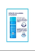 Bepanthol Derma Arındırıcı ve Canlandırıcı Yüz Temizleme Jeli 200 ml - 2