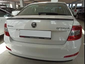 Autogp SKODA OCTAVIA 2015-2019 SPOILER  (BOYASIZ) - 3