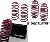 VOGTLAND Cupra formentor spor helezon yayı 1.5tsi 30mm - 1