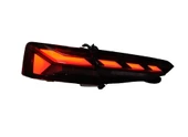 Autogp Audi a5 b9 arka stop lambası ledli b9.5 görünüm 2016 / 2016 - 1