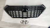 AUTOGP Hyundai tucson ön panjur ızgara krom 2015 2016 2017 2018 - 2