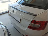 Autogp SKODA OCTAVIA 2015-2019 SPOILER  (BOYASIZ) - 1