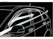 Boğaziçi Mitsubishi Lancer cam rüzgarlığı mugen 4.lü 2007+ - 2