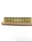 TEKLİ AHŞAP SAPLI TEL FIRÇA - 3