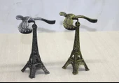 Kartalli Metal Eyfel Kulesi Alk3476 - 1
