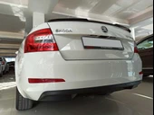 Autogp SKODA OCTAVIA 2015-2019 SPOILER  (BOYASIZ) - 4