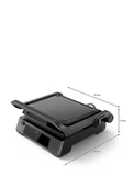 Philips HD6307/70 7000 Serisi Izgara ve Tost Makinesi - 1