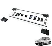 NİKEN Dacia duster ara taşıyıcı atkı arabar 2014 / 2017 - 1