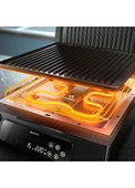Philips HD6307/70 7000 Serisi Izgara ve Tost Makinesi - 5