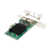 <![CDATA[DIGITUS 2port DN-10132 Gigabit PCIe Ethernet Kartı ]]> - 3