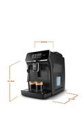 Philips 2200 Serisi EP2220/10 Tam Otomatik Espresso Makinesi thumbnail 4
