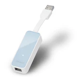 <![CDATA[TP-LINK UE200 10/100 USB2.0 to Ethernet Adapter]]> - 1