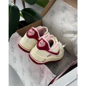 Nike Airforce Low  Valentines Day thumbnail 2