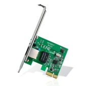 <![CDATA[TP-LINK TG-3468 Gigabit 1port PCIe 1X Ethernet]]> thumbnail 1