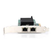 <![CDATA[DIGITUS 2port DN-10132 Gigabit PCIe Ethernet Kartı ]]> - 2