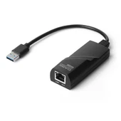 <![CDATA[DARK DK-NT-U3GLAN2 Gigabit 1port USB 3.0 Ethernet]]> - 1