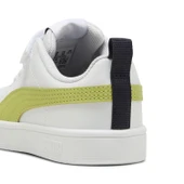 Puma 38583636 Rickie Ac+ Ps Çocuk Günlük Spor Ayakkabı - 6