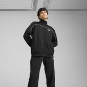Puma 68485201 Poly Piping Erkek Eşofman Takımı - 3