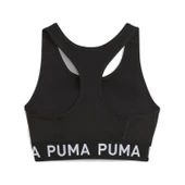 Puma 52696201 4Keeps Elastic Kadın Sporcu Sütyeni - 7