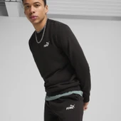 Puma 68260801 Ess No. 1 Logo Unisex Eşofman Altı - 5