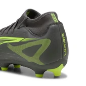 Puma 10816803 Ultra 5 Play+ Fg/Ag Erkek Krampon - 6