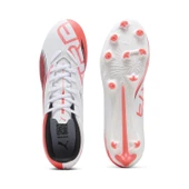 Puma 10816901 Ultra 5 Play Fg/Ag Erkek Krampon - 3